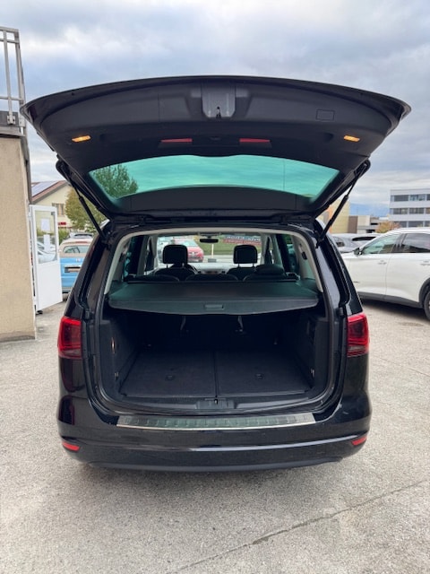 SEAT Alhambra 2.0 TDI Reference 4Drive 7 PLACES-image-27
