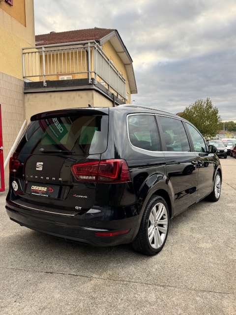 SEAT Alhambra 2.0 TDI Reference 4Drive 7 PLACES-image-4