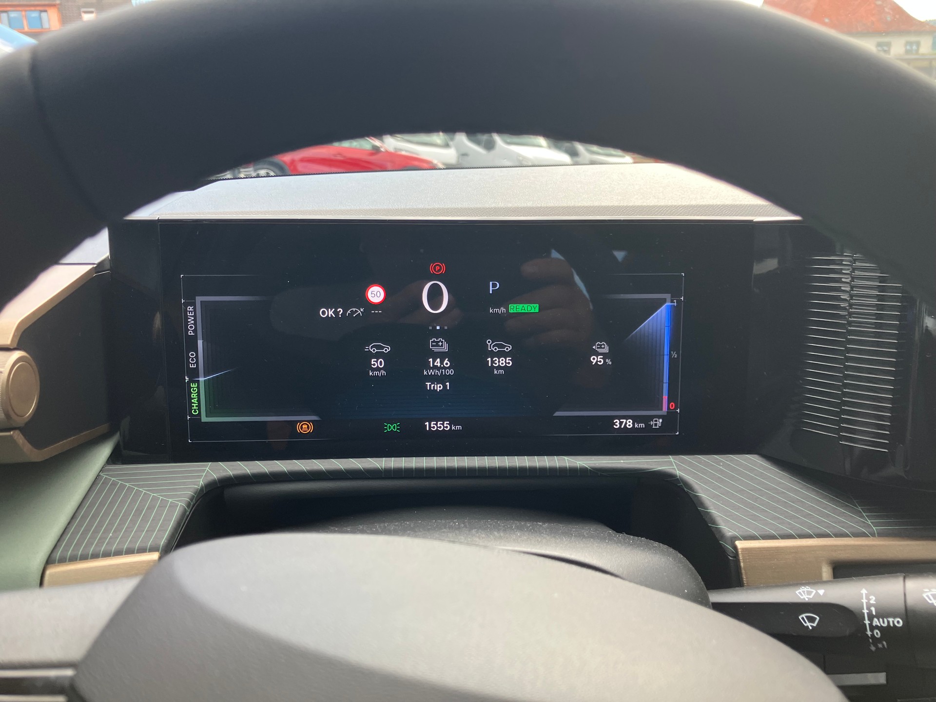 LANCIA YPSILON-image-11
