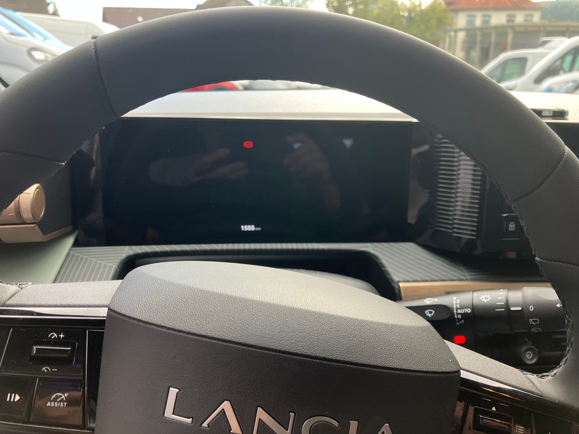LANCIA YPSILON-image-7