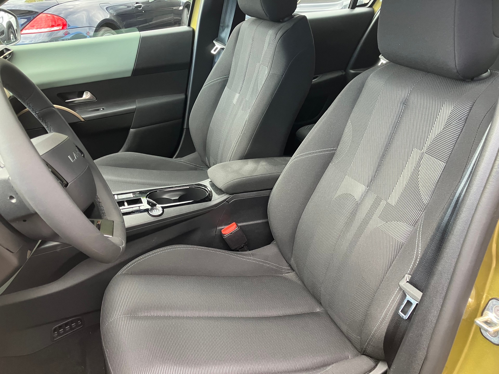 LANCIA YPSILON-image-6