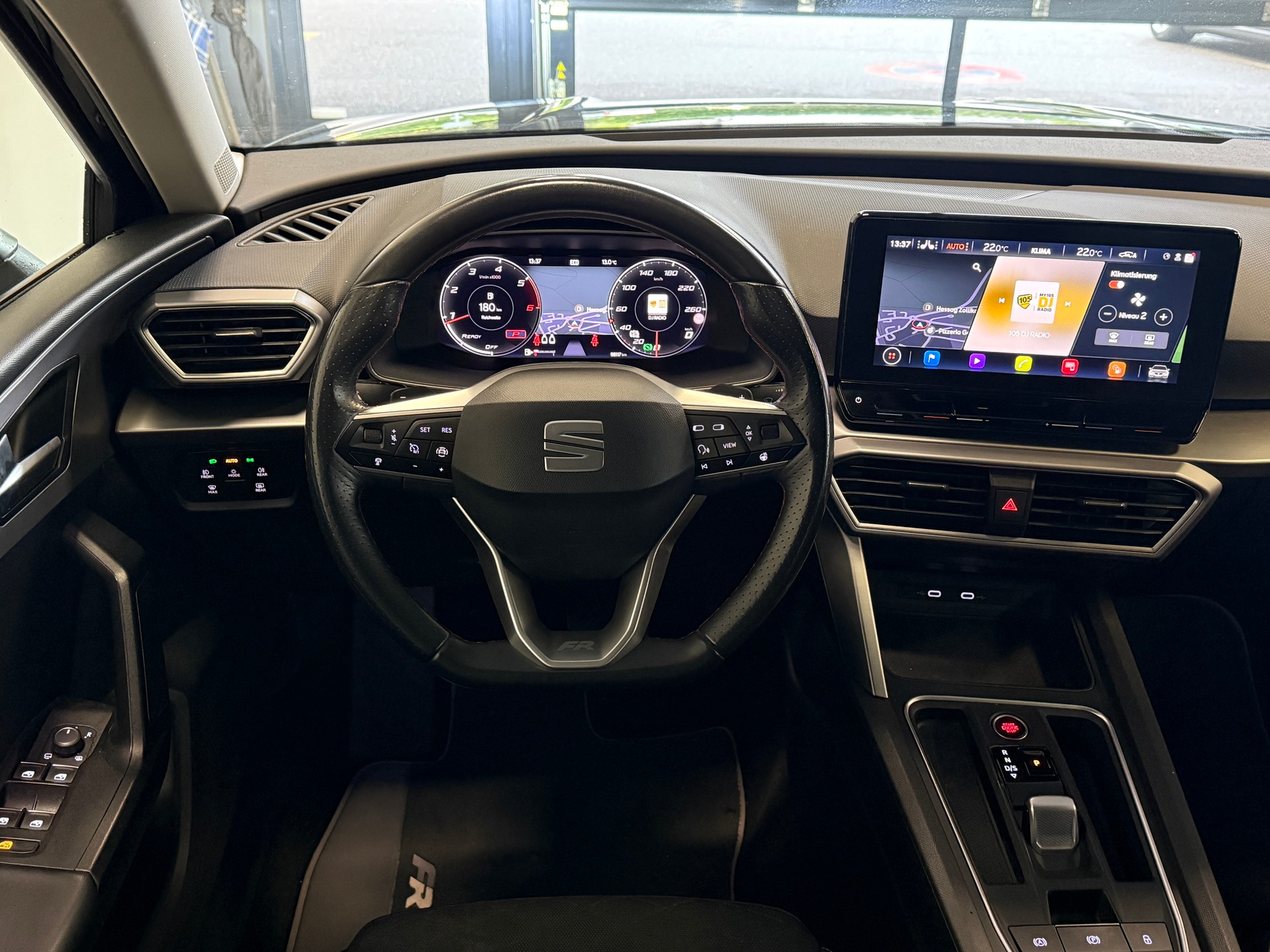 SEAT Leon ST 2.0 TDI EVO DSG 4Drive FR Hola-image-5