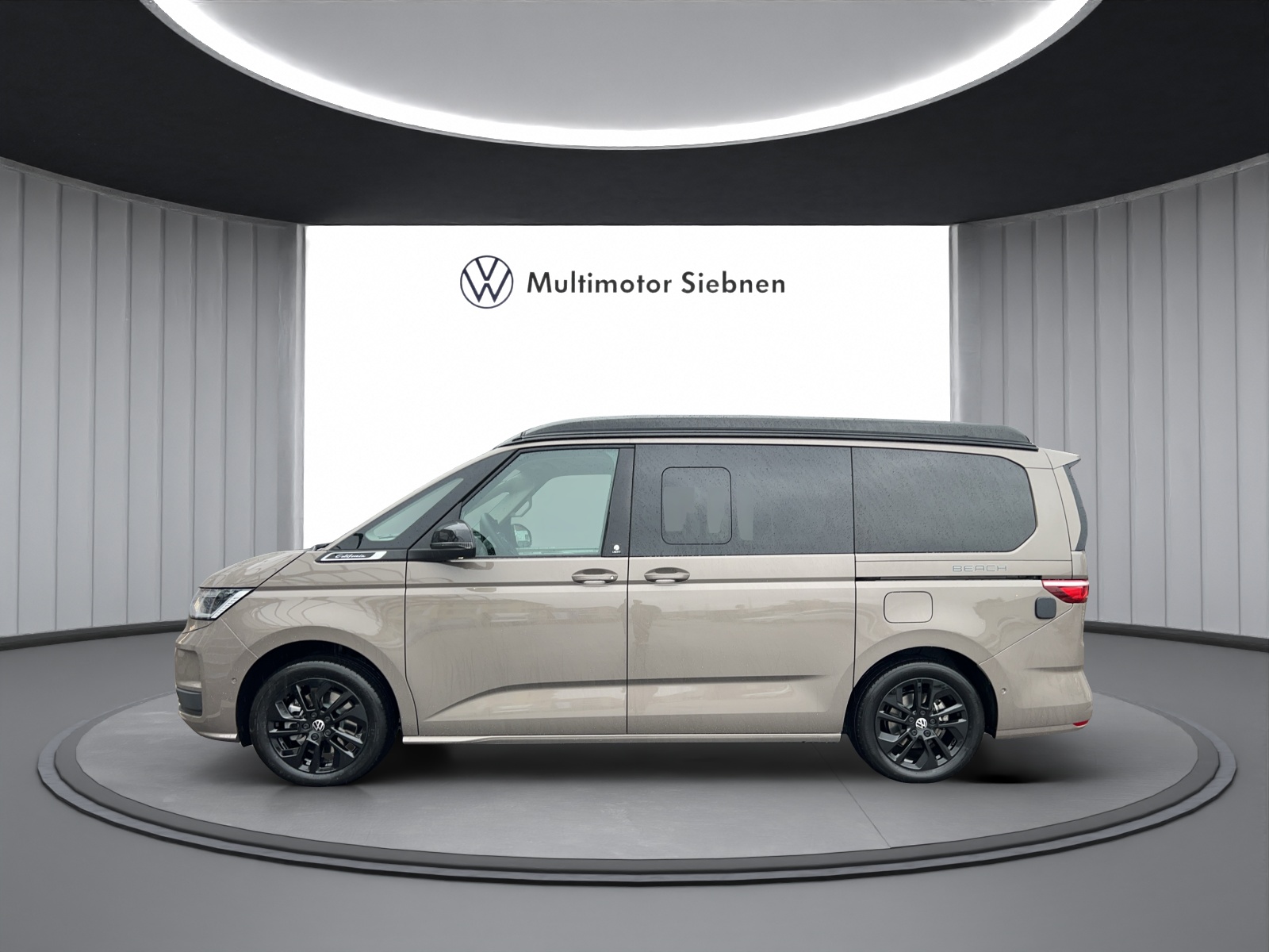VW California eHybrid Beach Tour Liberty 4Motion-image-1