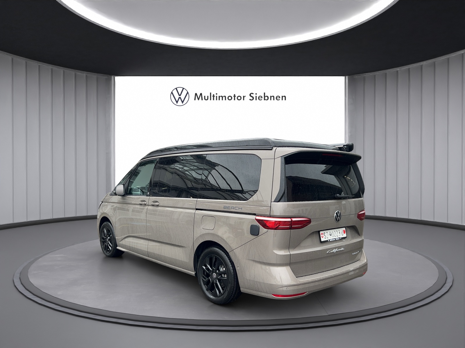VW California eHybrid Beach Tour Liberty 4Motion-image-2