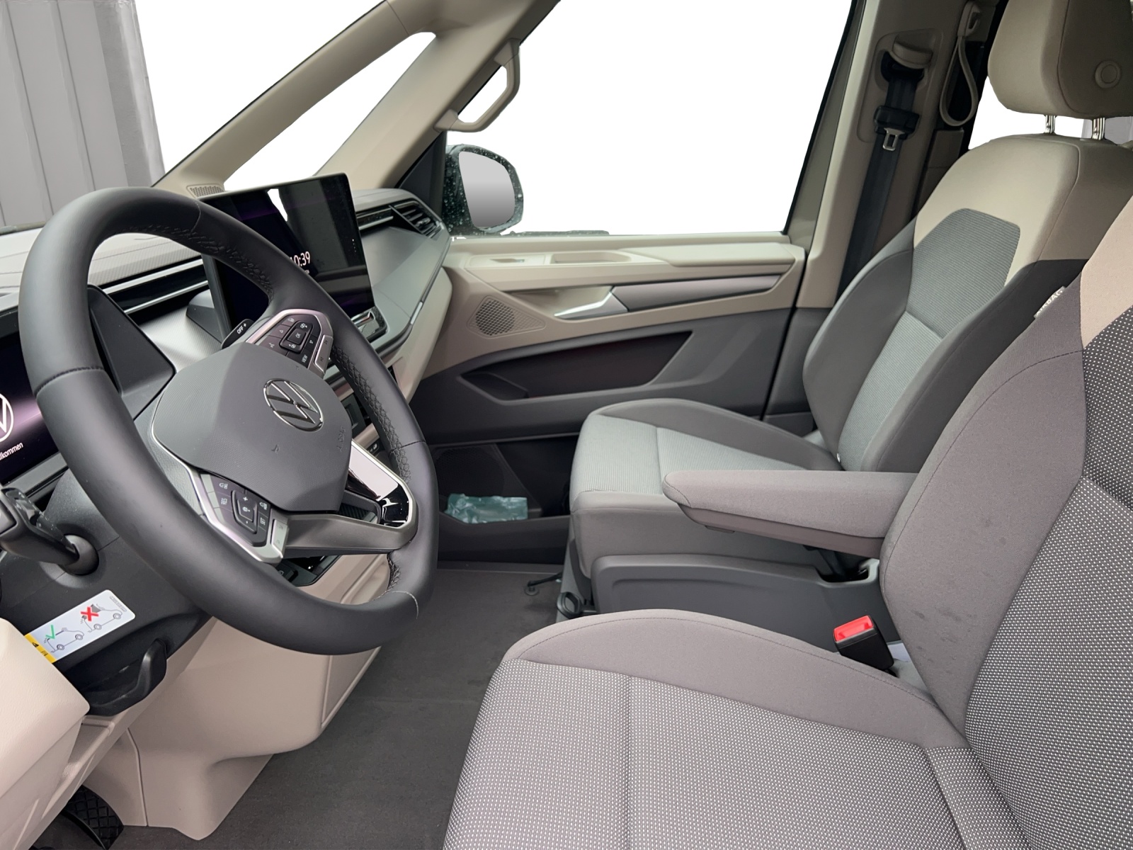 VW California eHybrid Beach Tour Liberty 4Motion-image-9