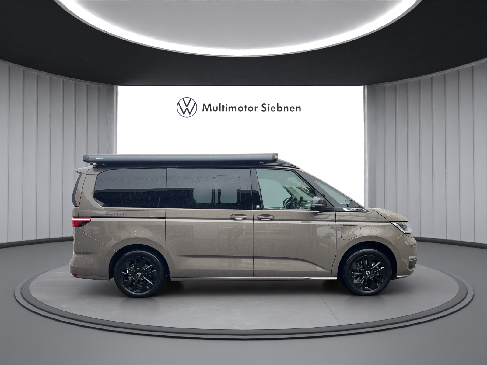 VW California eHybrid Beach Tour Liberty 4Motion-image-5