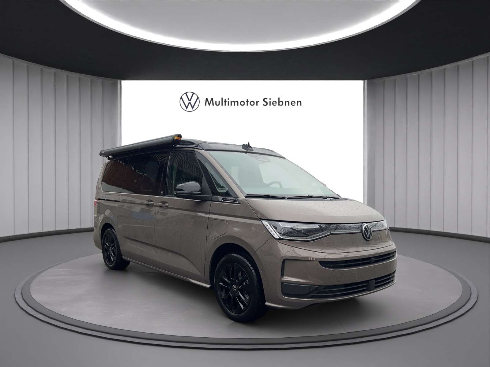 VW California eHybrid Beach Tour Liberty 4Motion-image-6