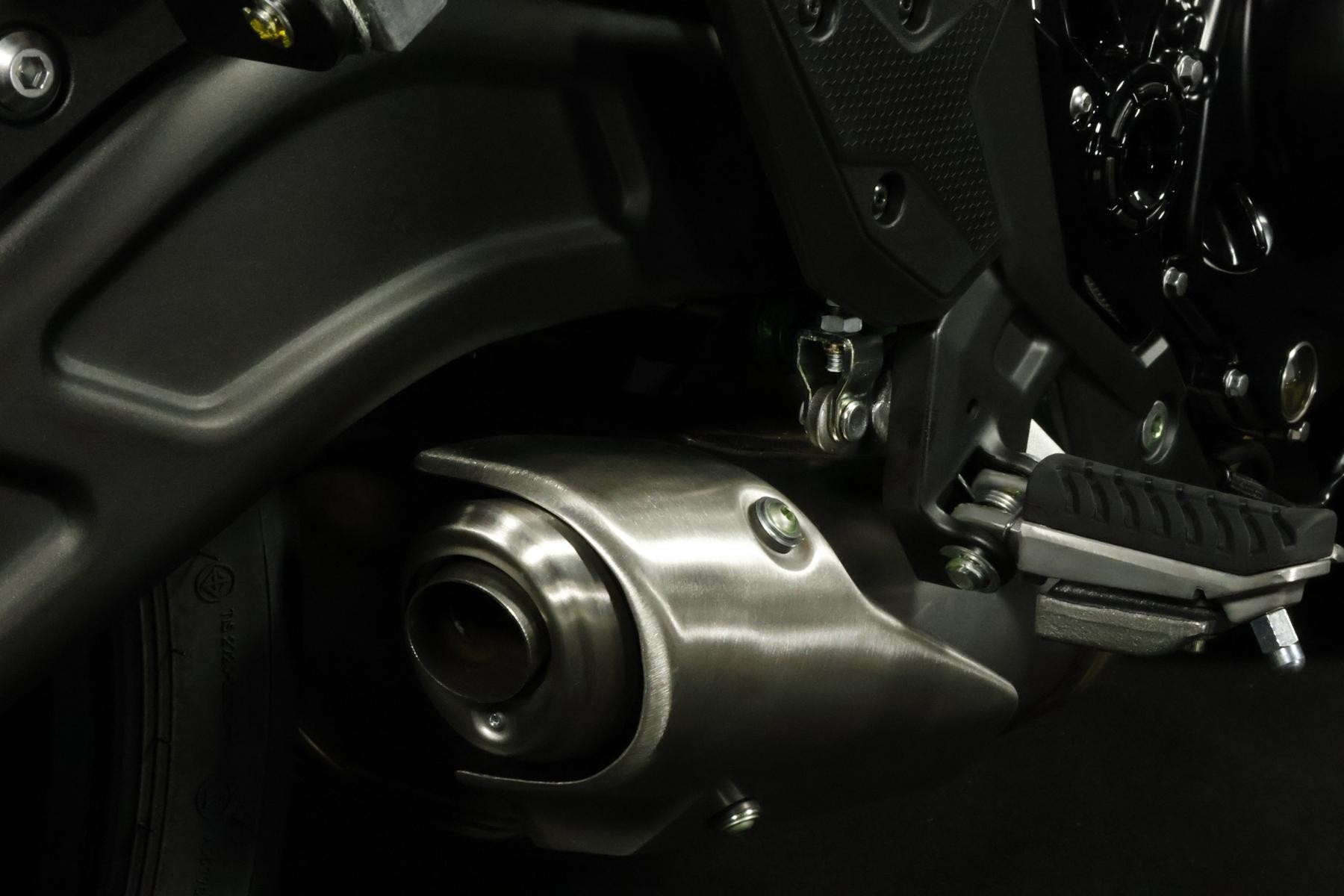 KAWASAKI Z 650 S (50/35 KW) Level 2-image-8