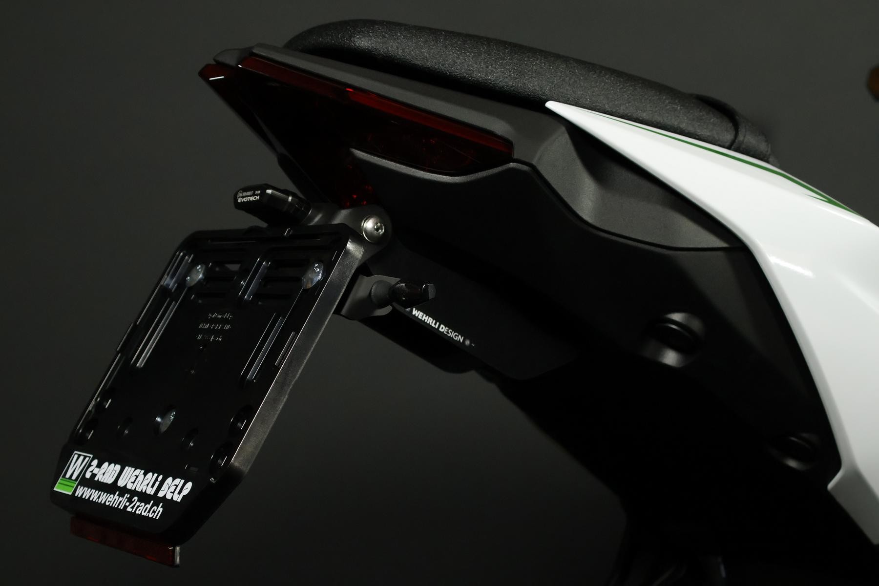 KAWASAKI Z 650 S (50/35 KW) Level 2-image-9