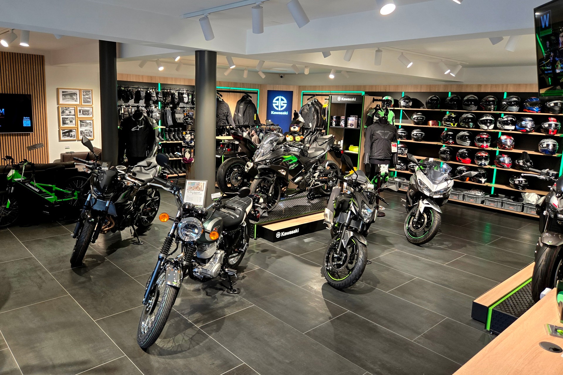 KAWASAKI Z 650 S (50/35 KW) Level 2-image-14