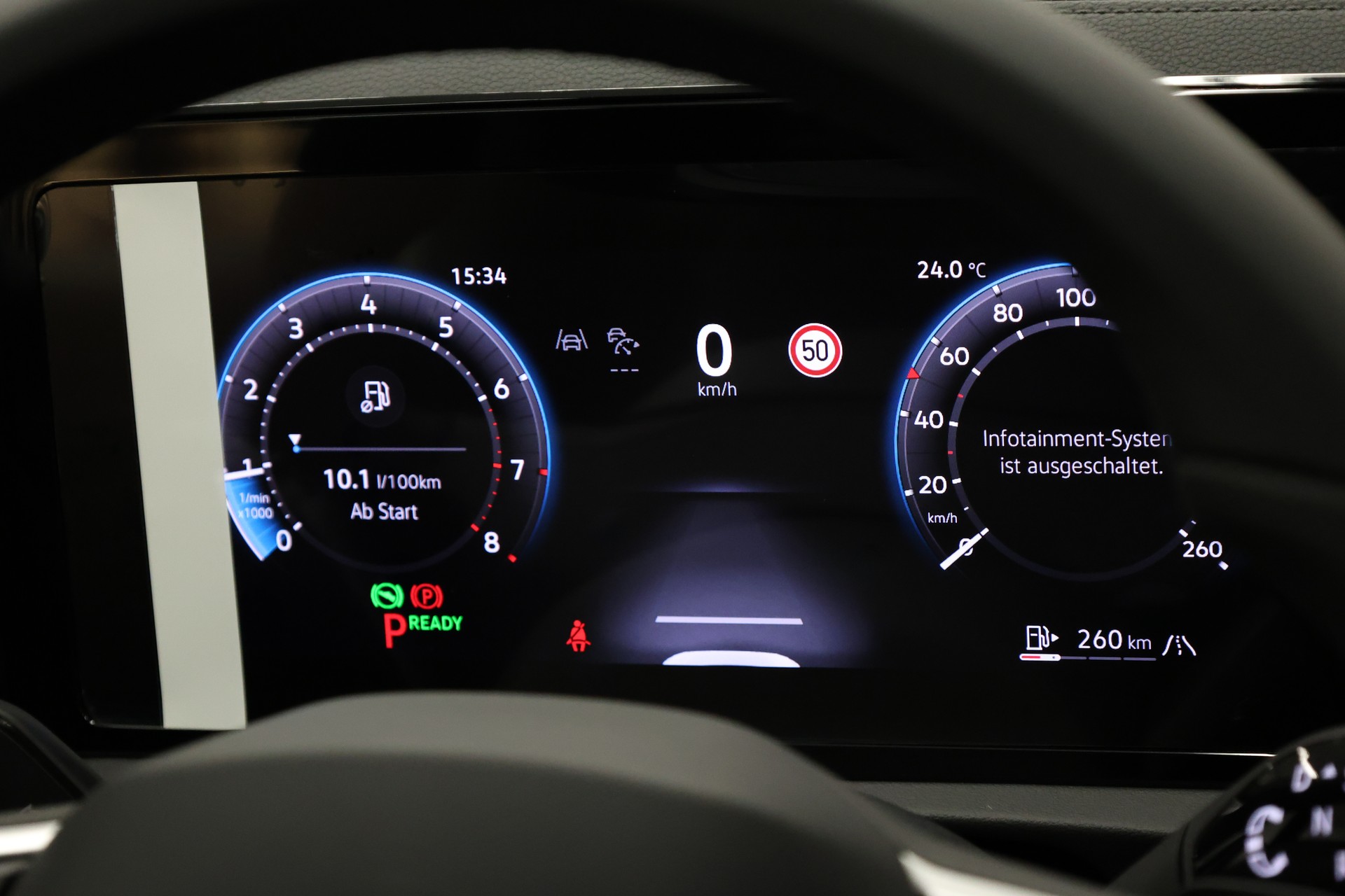 VW Tiguan 1.5 TSI R-Line DSG-image-31