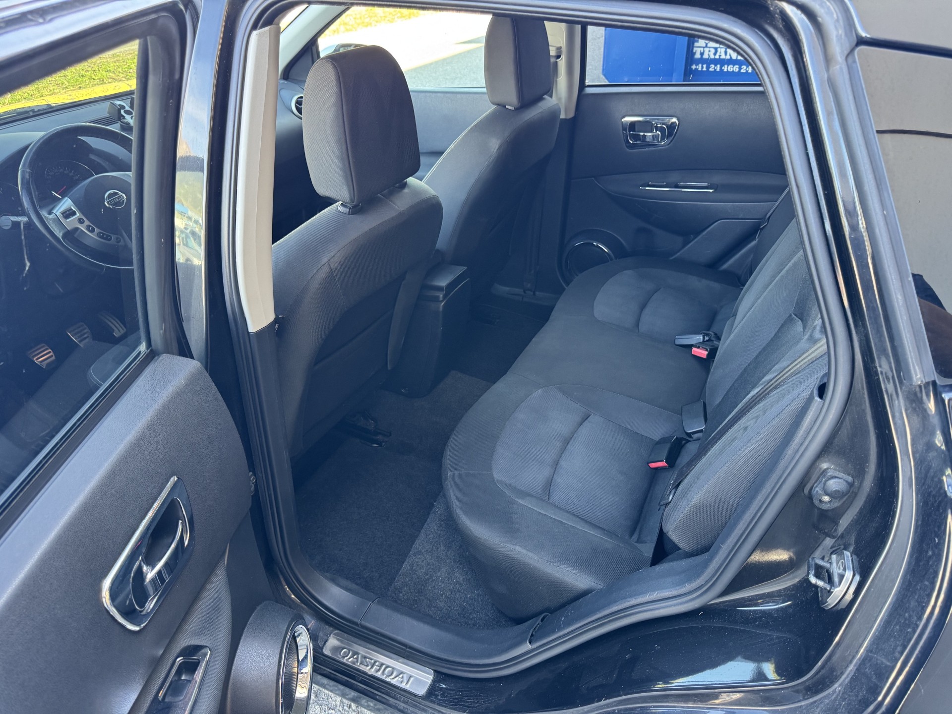 NISSAN Qashqai 2.0 DCI 4WD-image-9