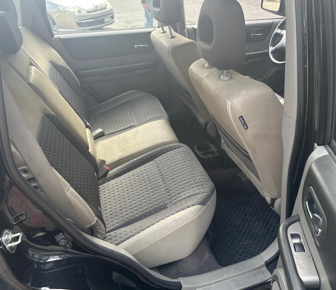 NISSAN X-Trail 2.2 DCI Comfort-image-10