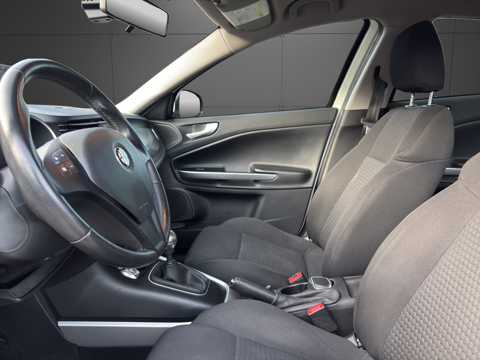 ALFA ROMEO Giulietta 1.4 T Progression-image-2