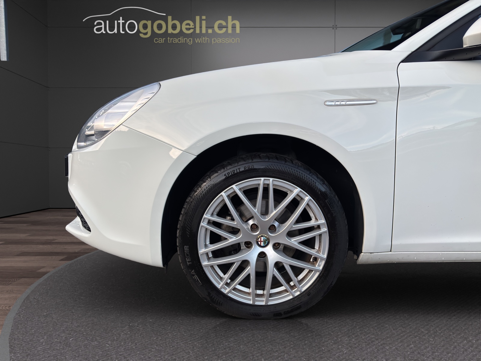 ALFA ROMEO Giulietta 1.4 T Progression-image-14