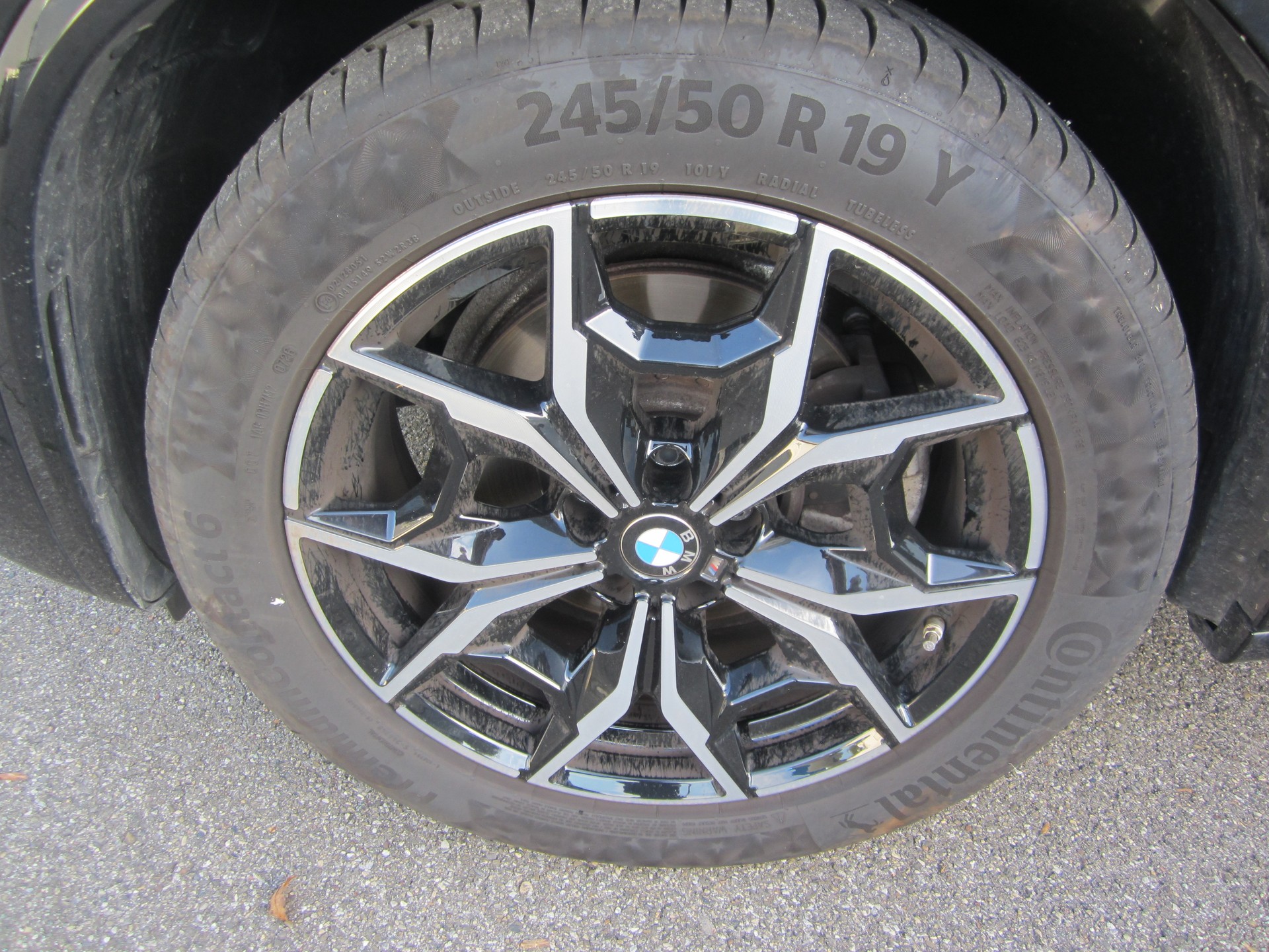 BMW X4 xDrive 48V 20d M Sport Steptronic-image-2