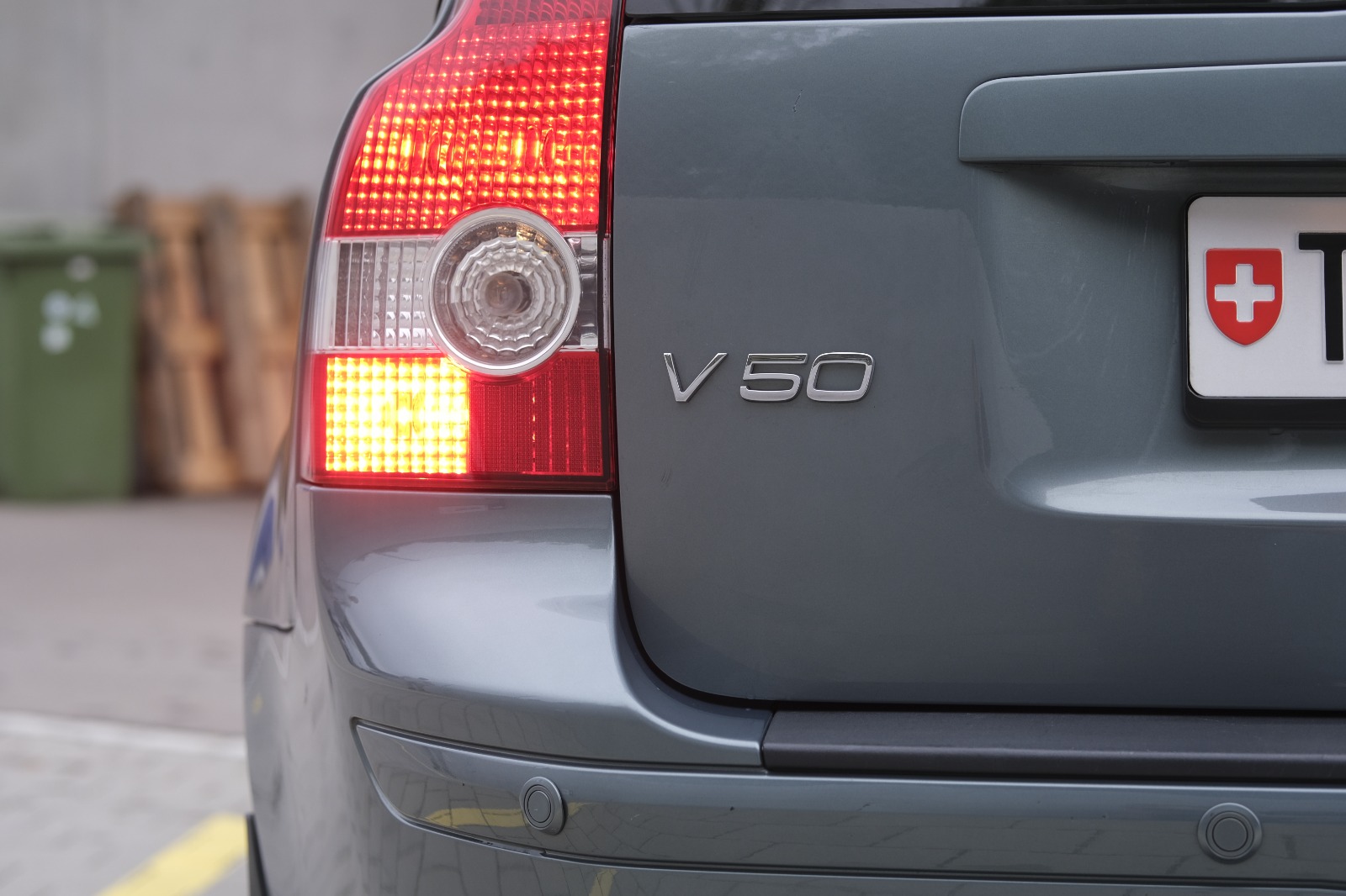 VOLVO 2.5 T5 Summum-image-17