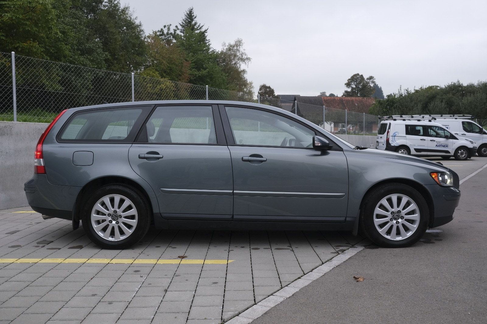 VOLVO 2.5 T5 Summum-image-5