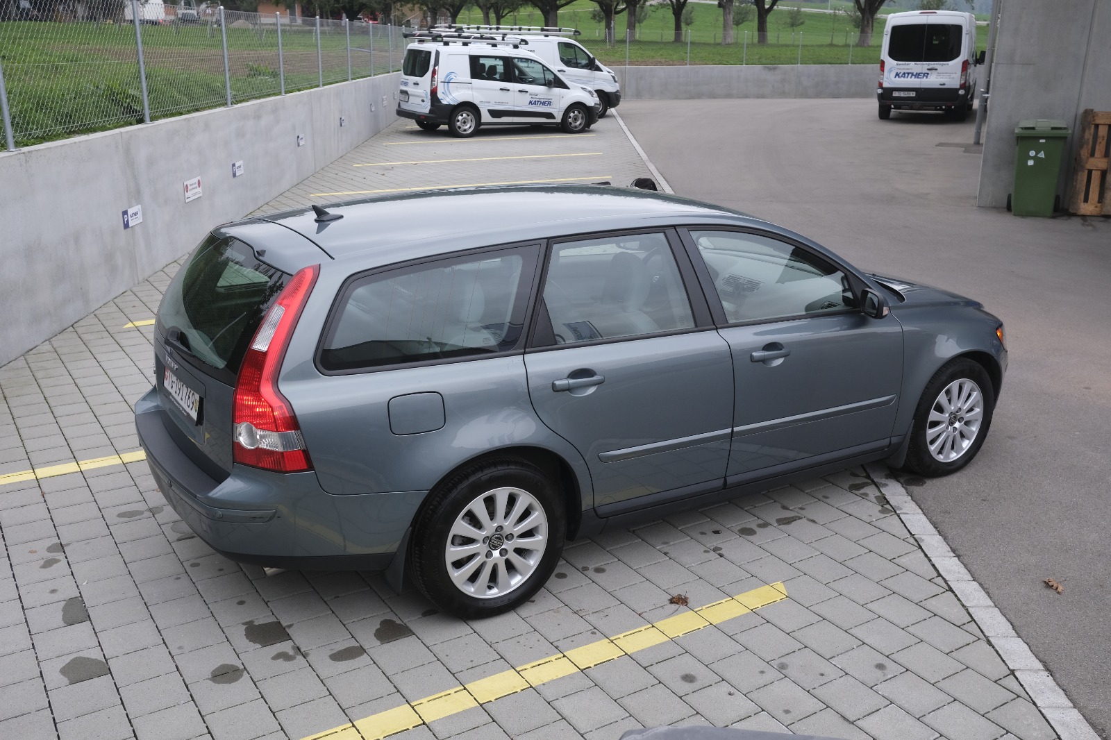 VOLVO 2.5 T5 Summum-image-4