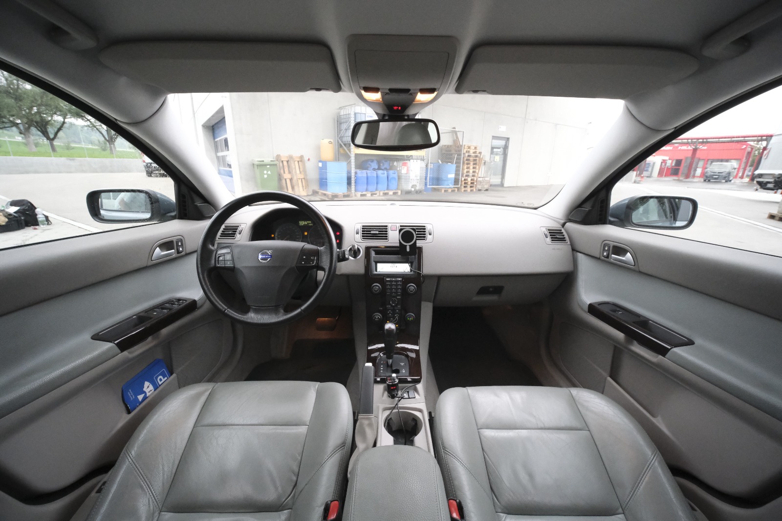 VOLVO 2.5 T5 Summum-image-9