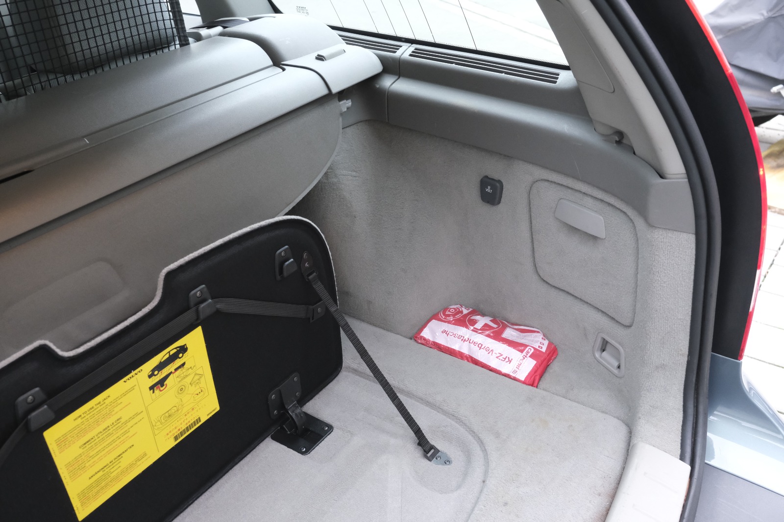 VOLVO 2.5 T5 Summum-image-15