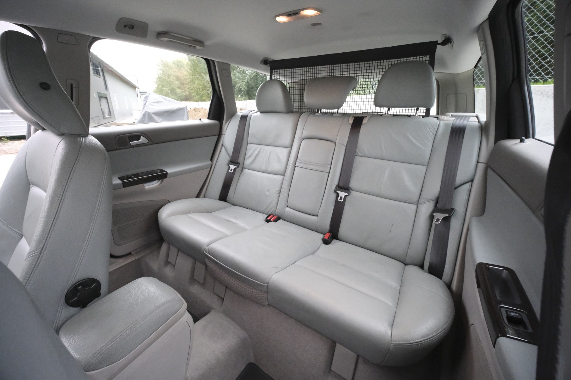 VOLVO 2.5 T5 Summum-image-10