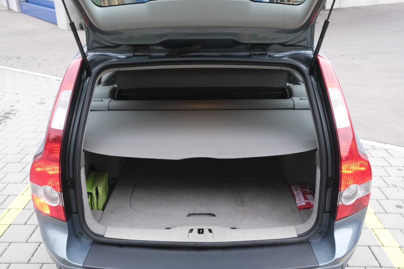 VOLVO 2.5 T5 Summum-image-14