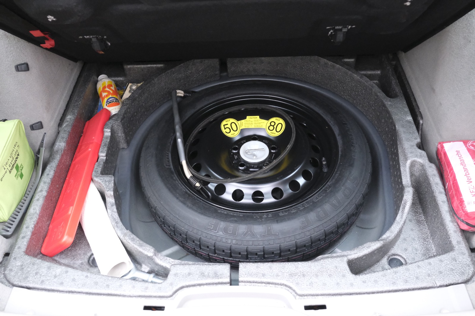 VOLVO 2.5 T5 Summum-image-16