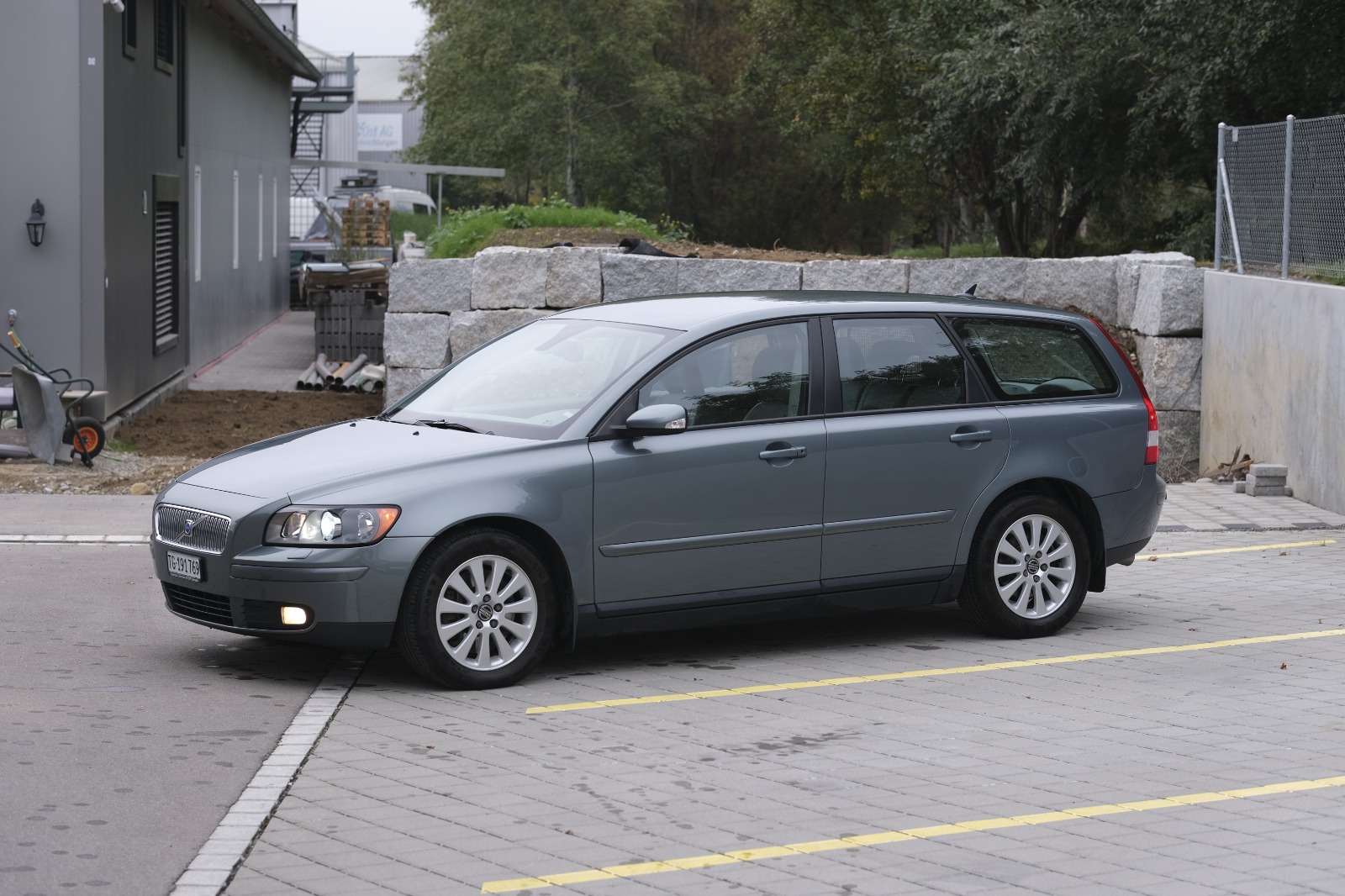 VOLVO 2.5 T5 Summum-image-3