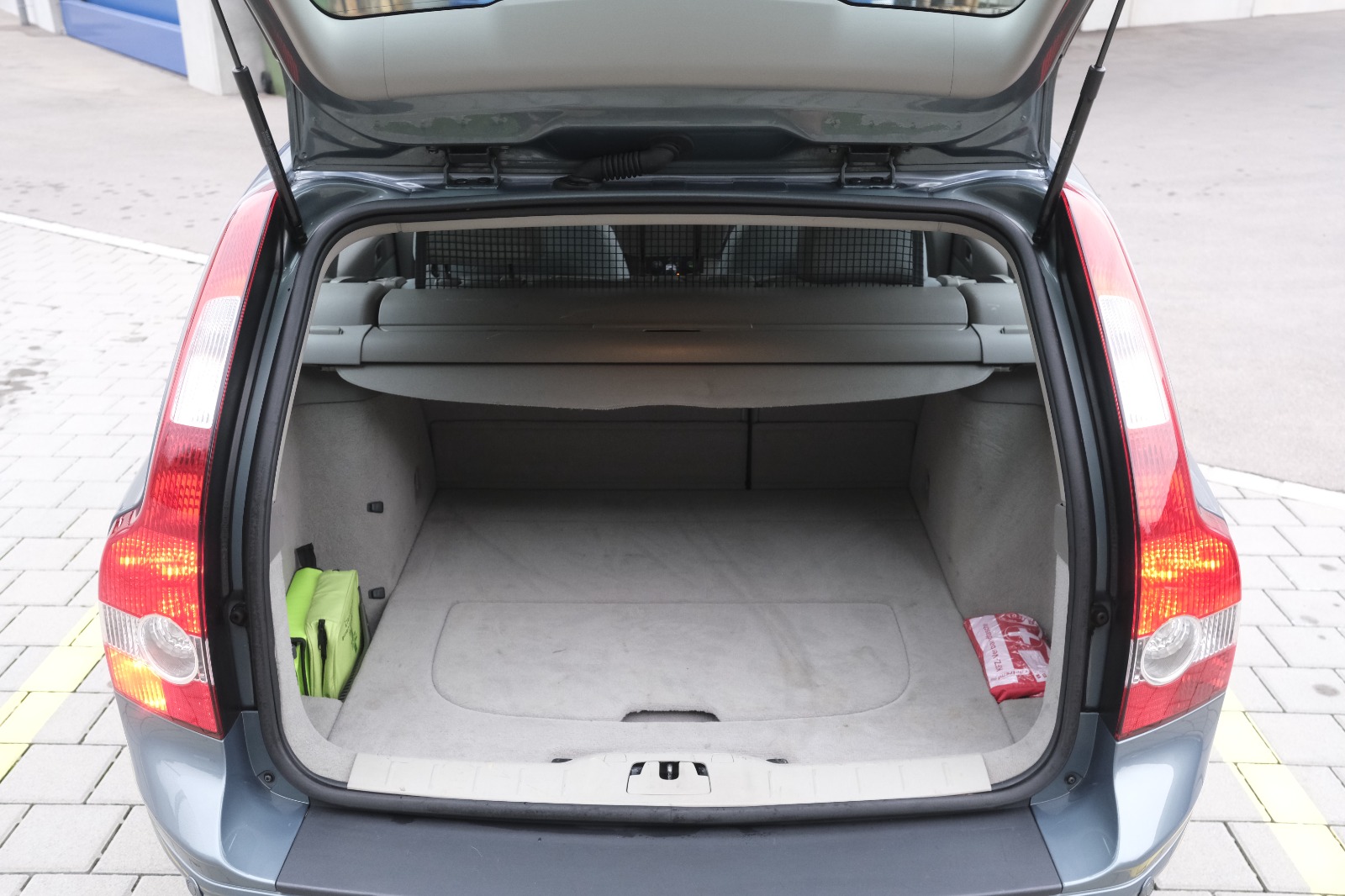 VOLVO 2.5 T5 Summum-image-13