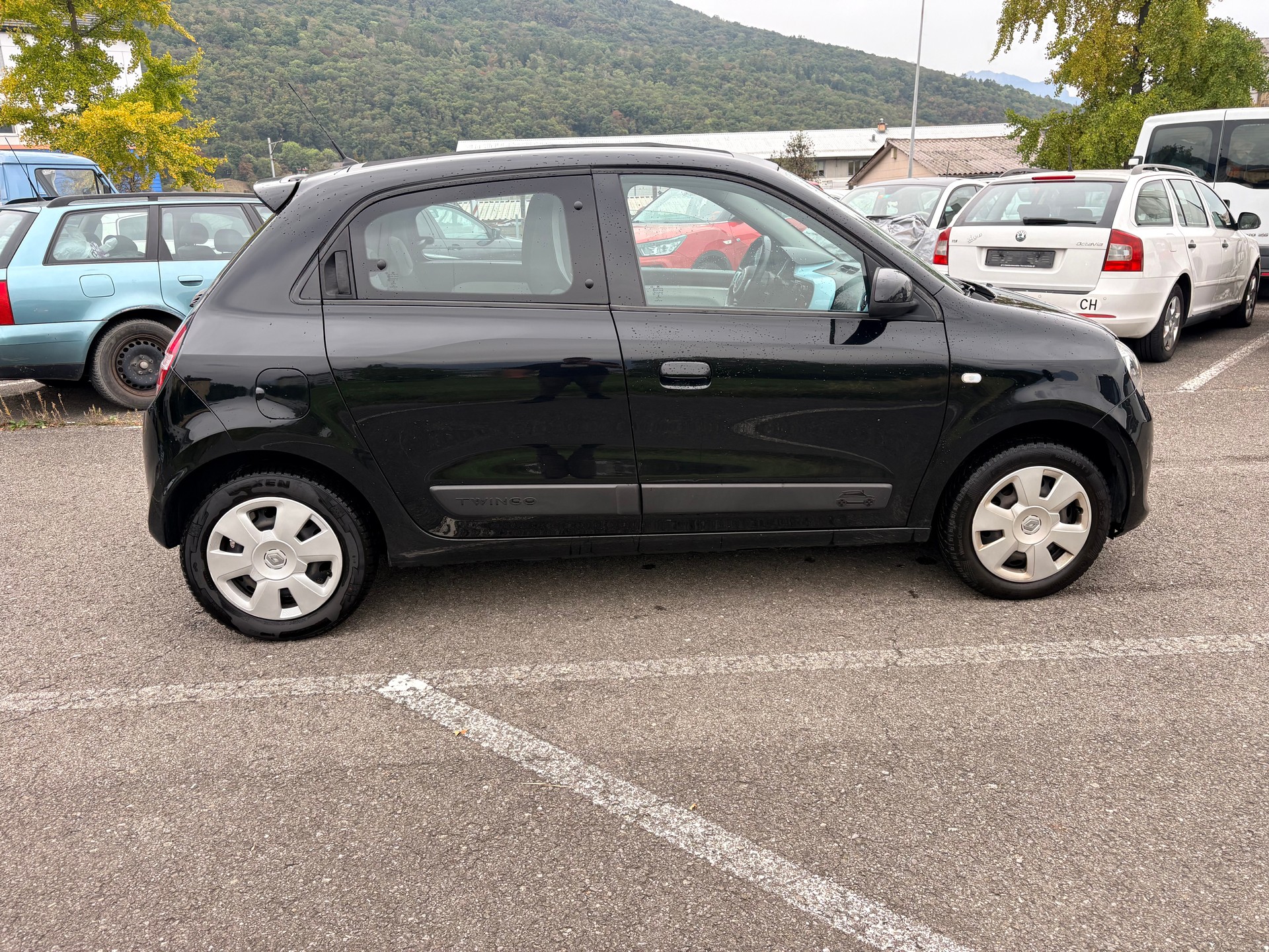 RENAULT Twingo 1.0 City-image-5
