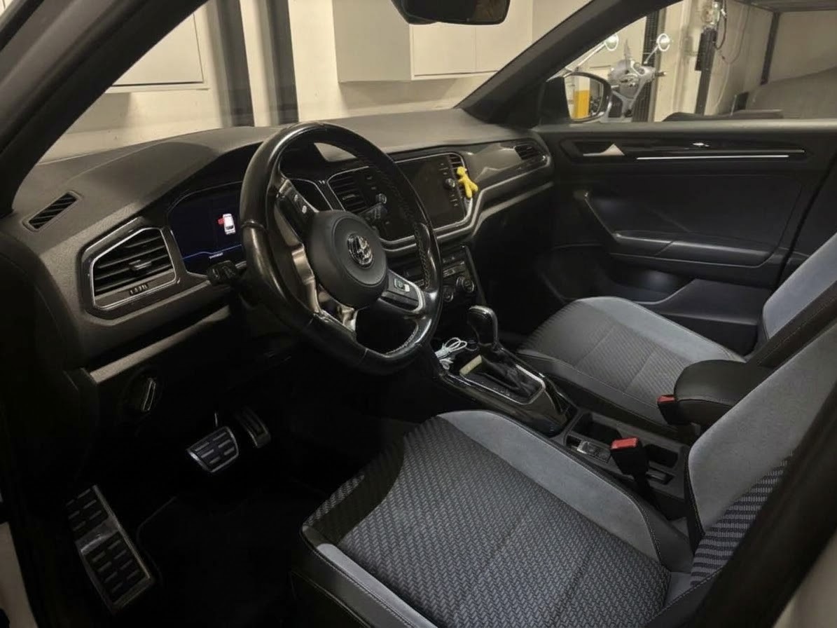 VW 1.5 TSI R-Line DSG-image-3