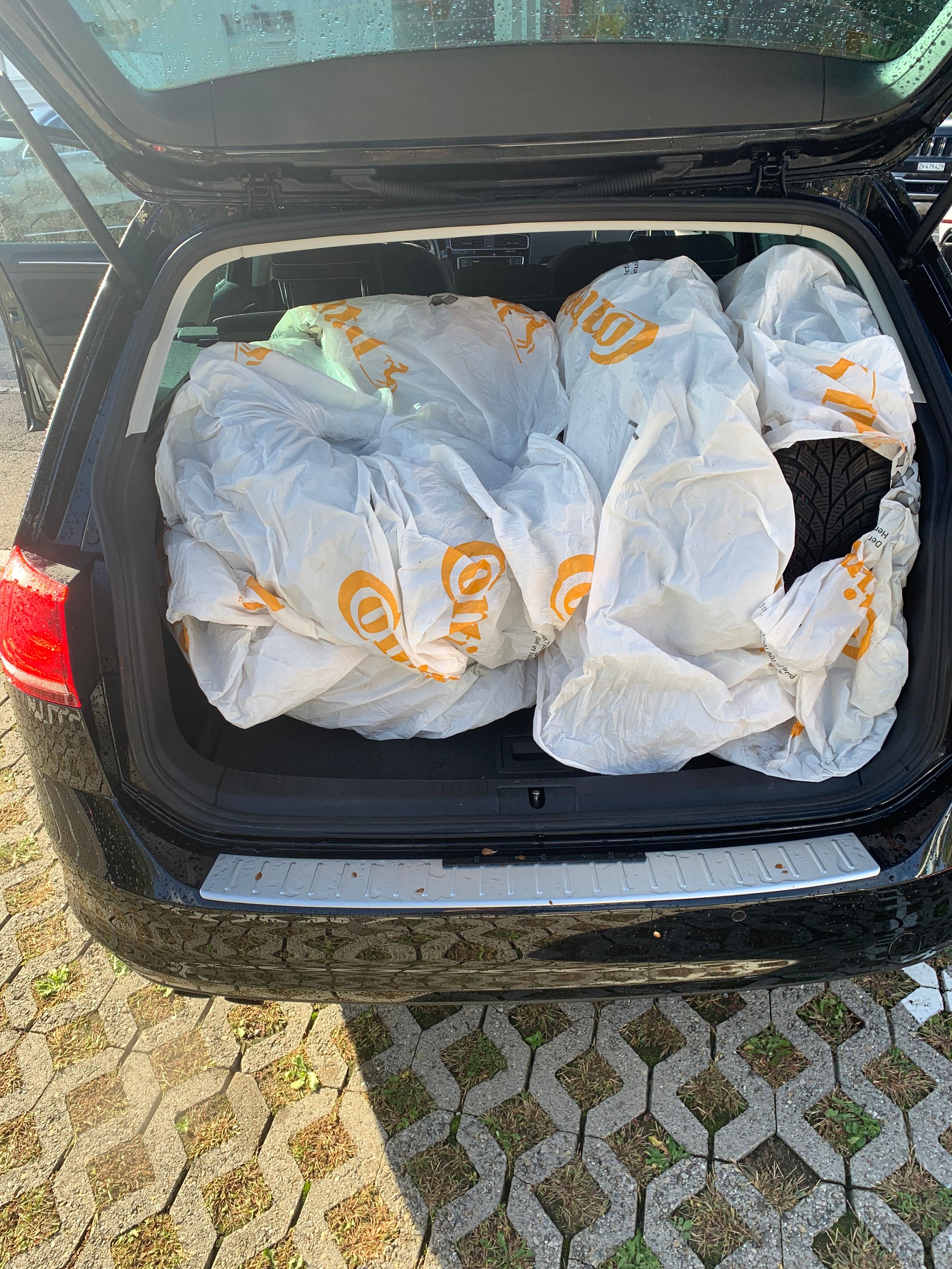VW 1.4 TSI Highline Kombi-image-7
