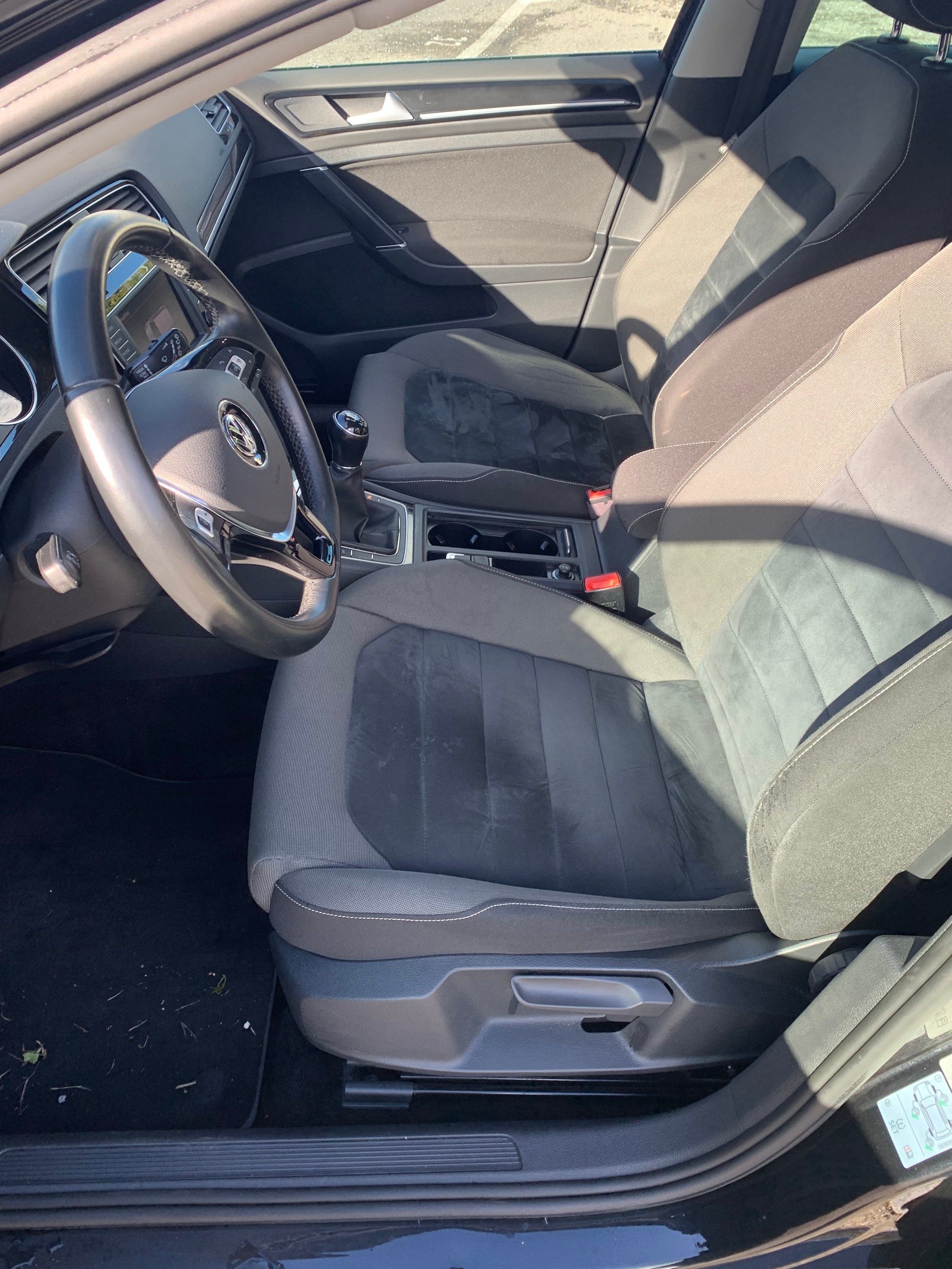 VW 1.4 TSI Highline Kombi-image-5