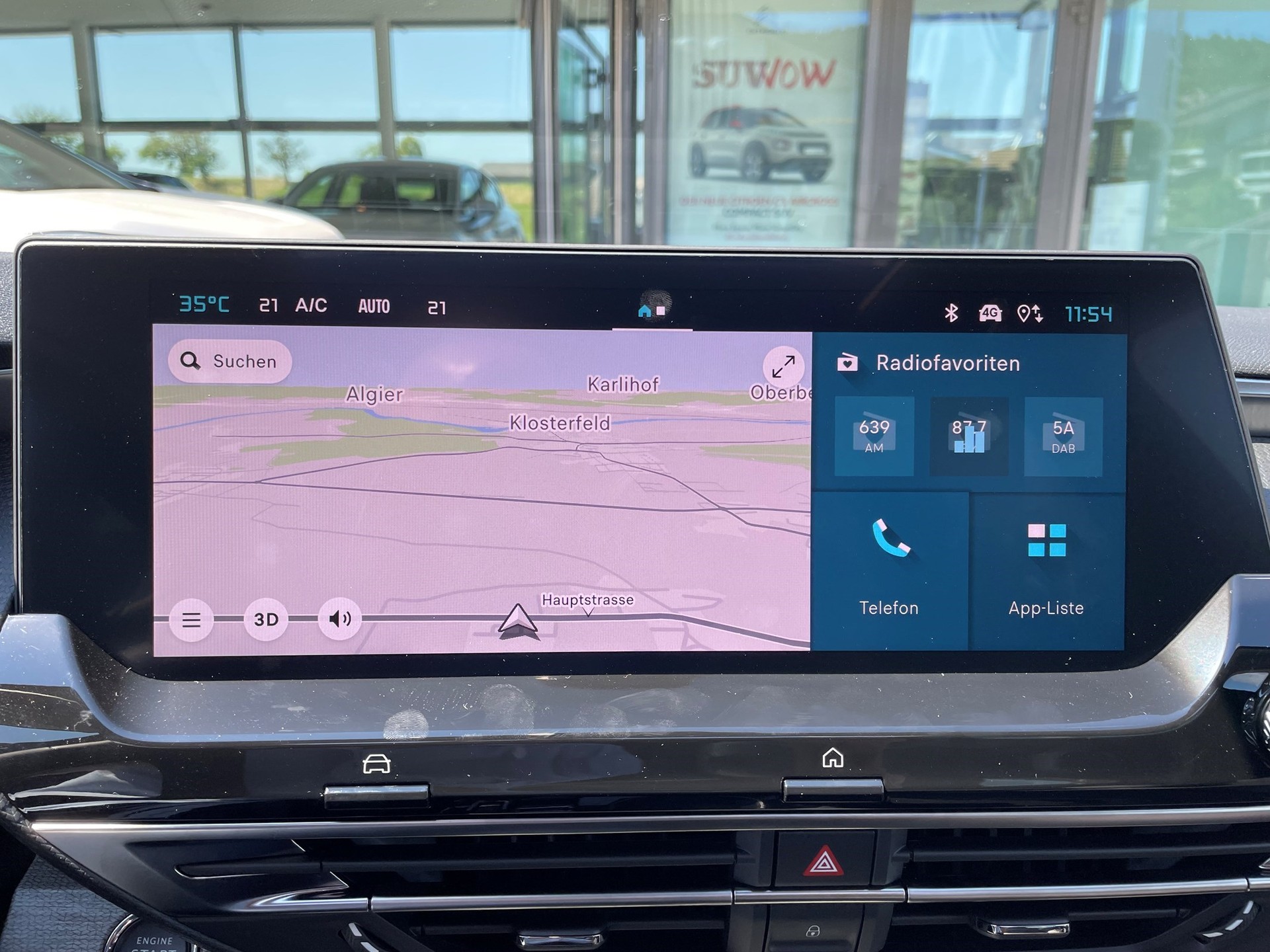 CITROEN C5 X 1.6i PureTech Shine EAT8-image-21
