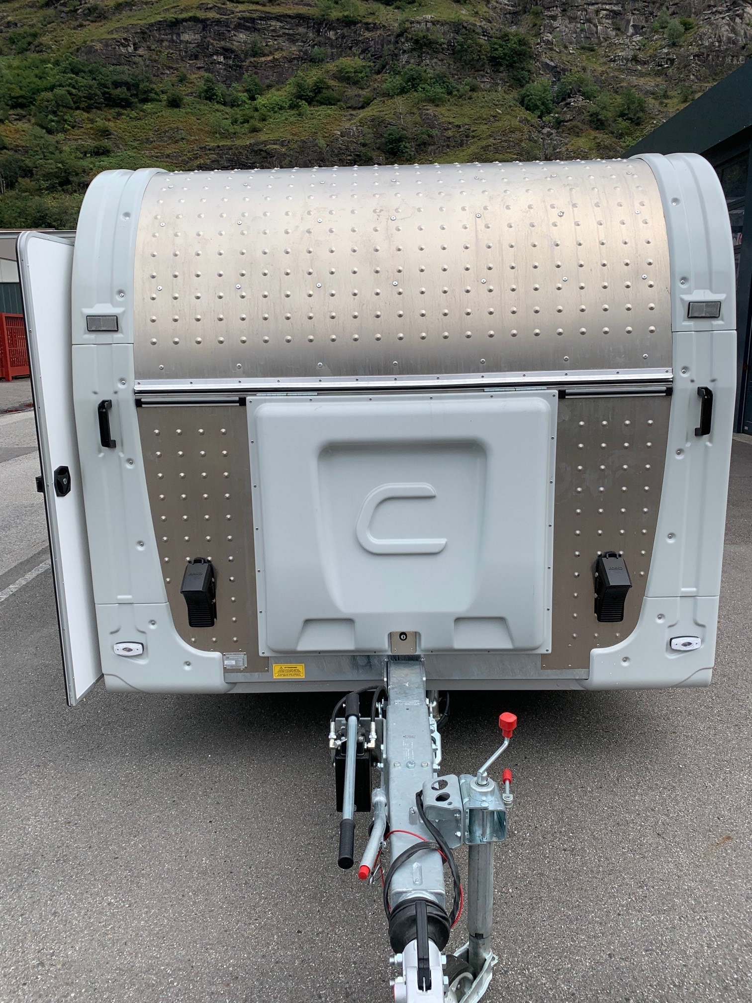 CRESCI PAF 25L-image-7