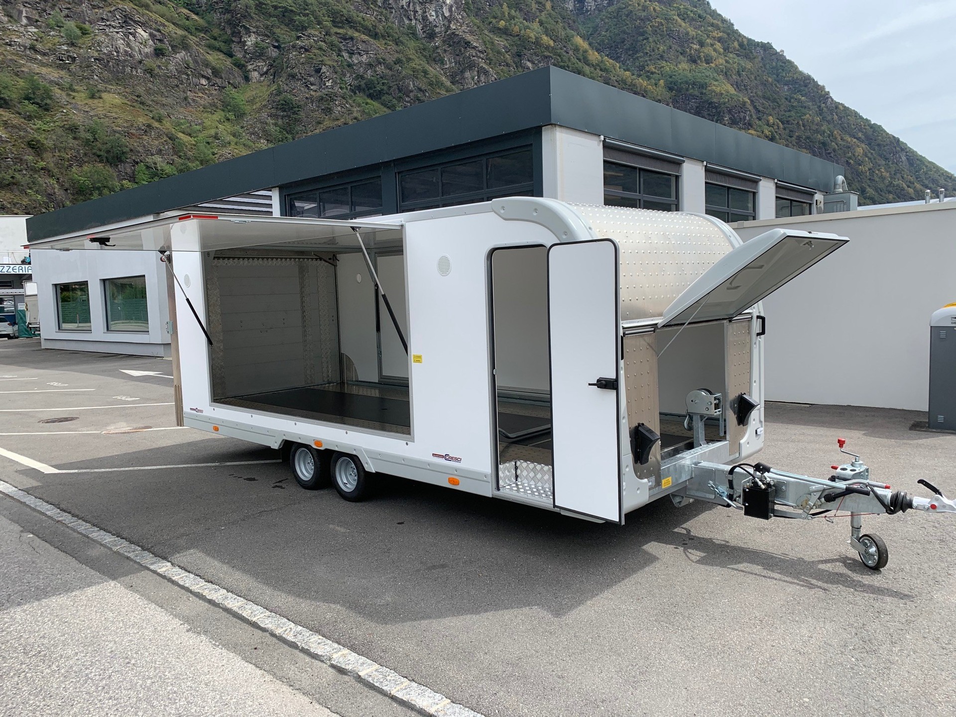 CRESCI PAF 25L-image-9