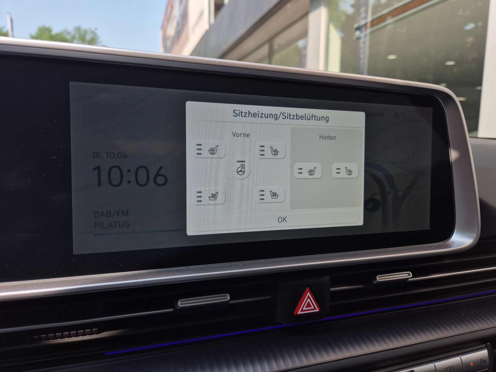 HYUNDAI Ioniq 6 Launch Edition 4WD-image-10