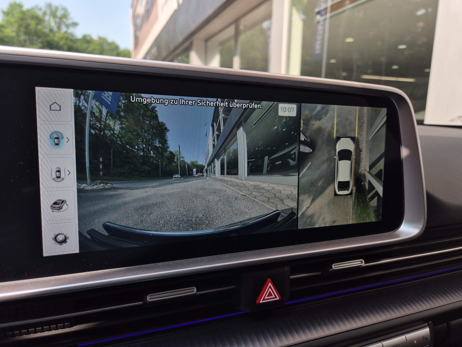 HYUNDAI Ioniq 6 Launch Edition 4WD-image-11