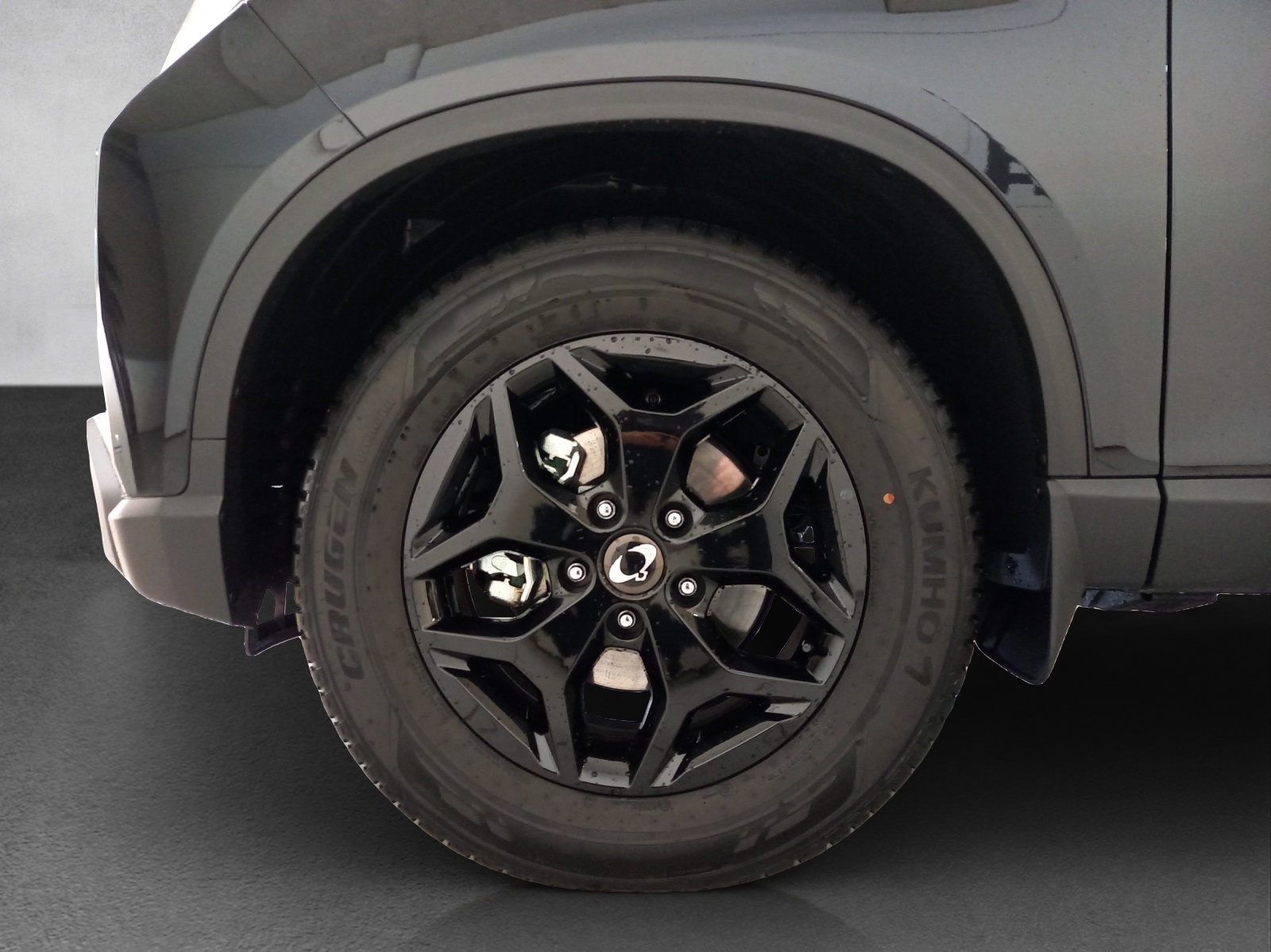 KGM-SsangYong Musso 2.2 e-XDI Blackline-image-15