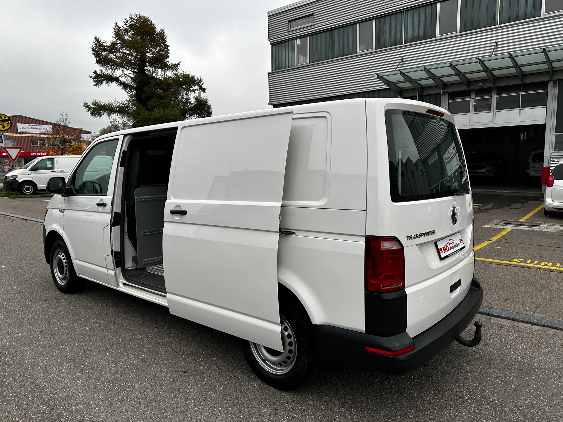 VW T6 2.0 TDI 4Motion-image-10