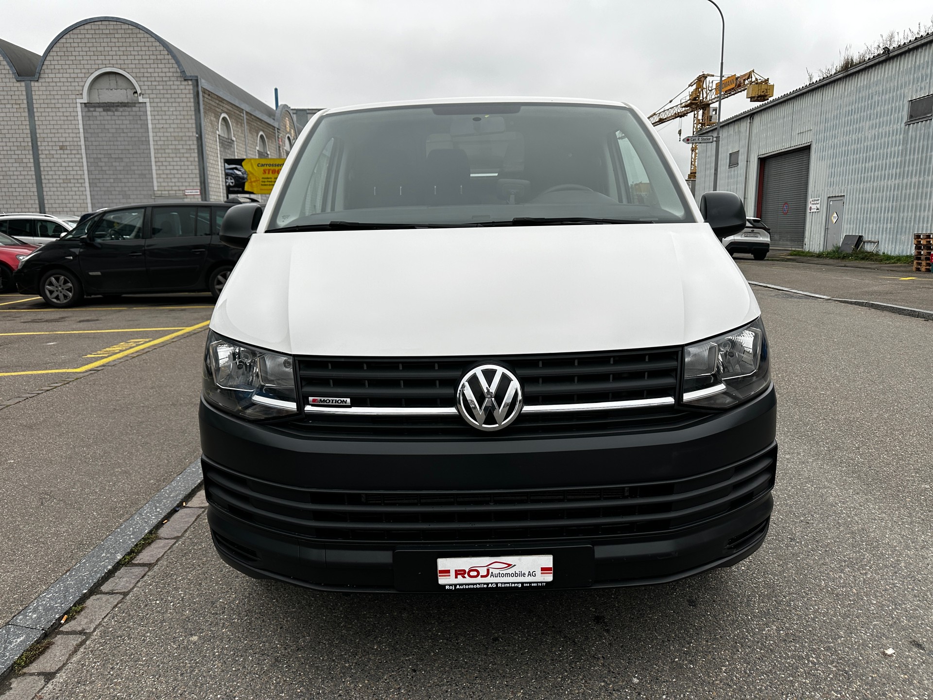 VW T6 2.0 TDI 4Motion-image-2