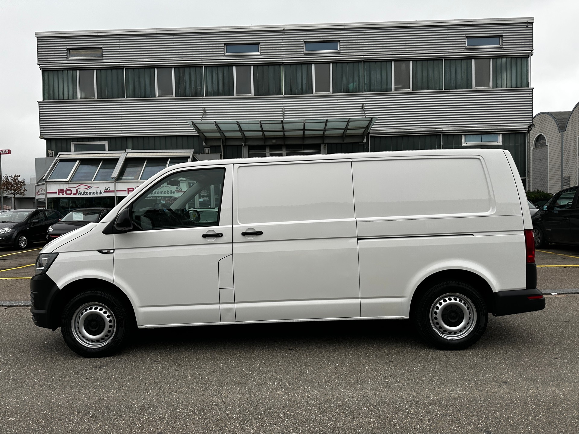VW T6 2.0 TDI 4Motion-image-0