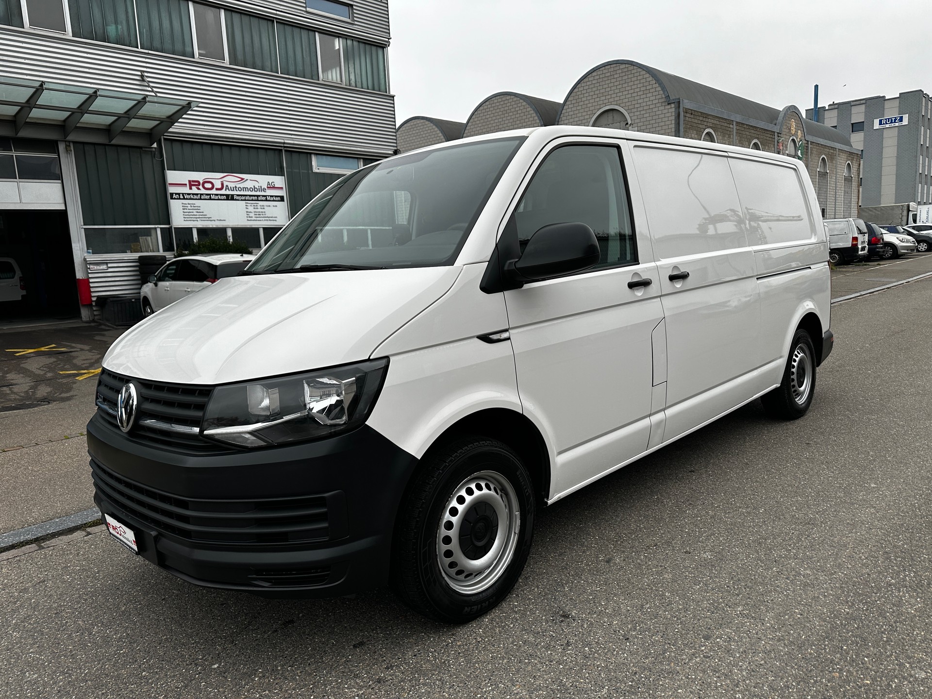 VW T6 2.0 TDI 4Motion-image-1