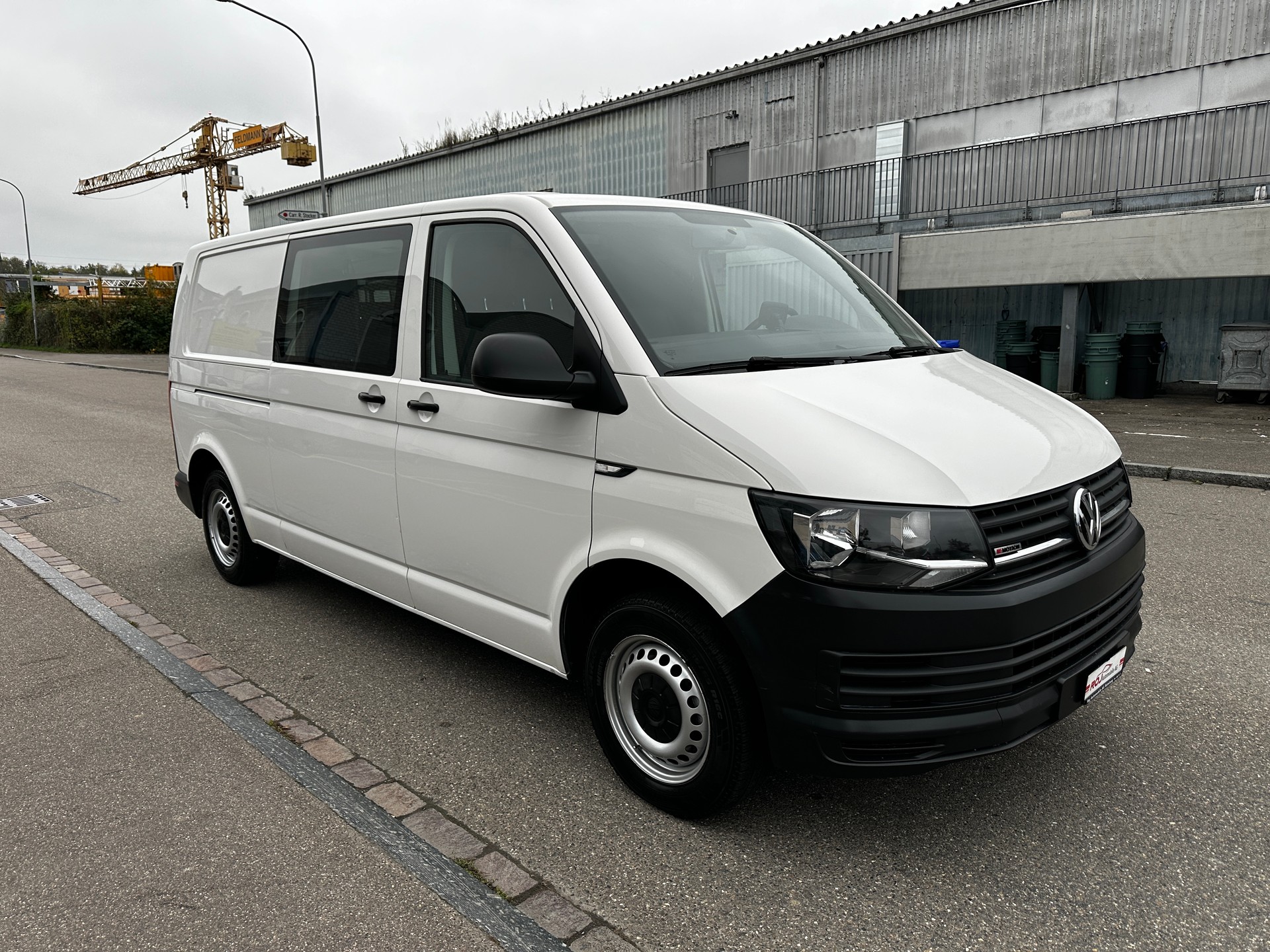 VW T6 2.0 TDI 4Motion-image-3