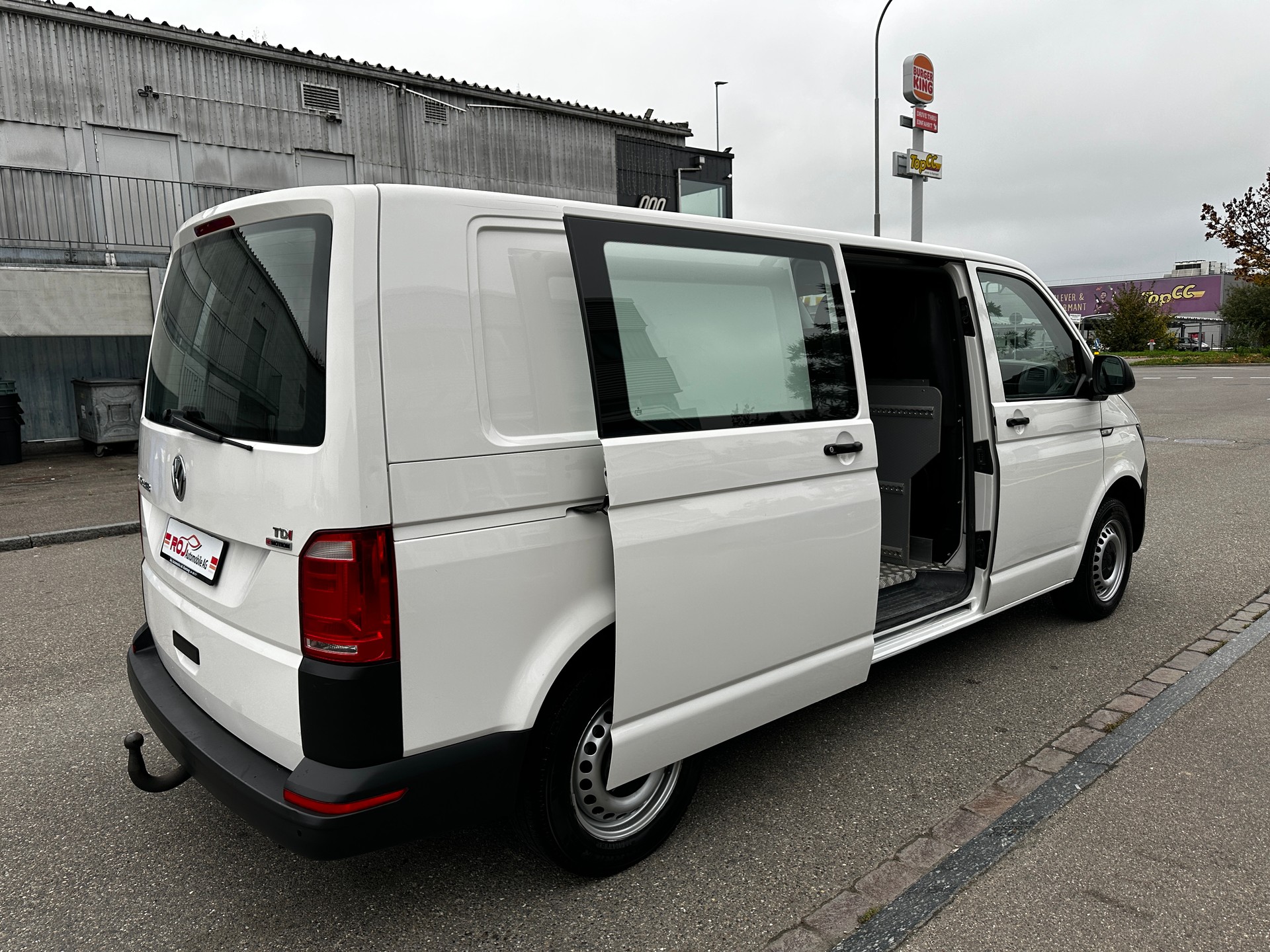 VW T6 2.0 TDI 4Motion-image-12