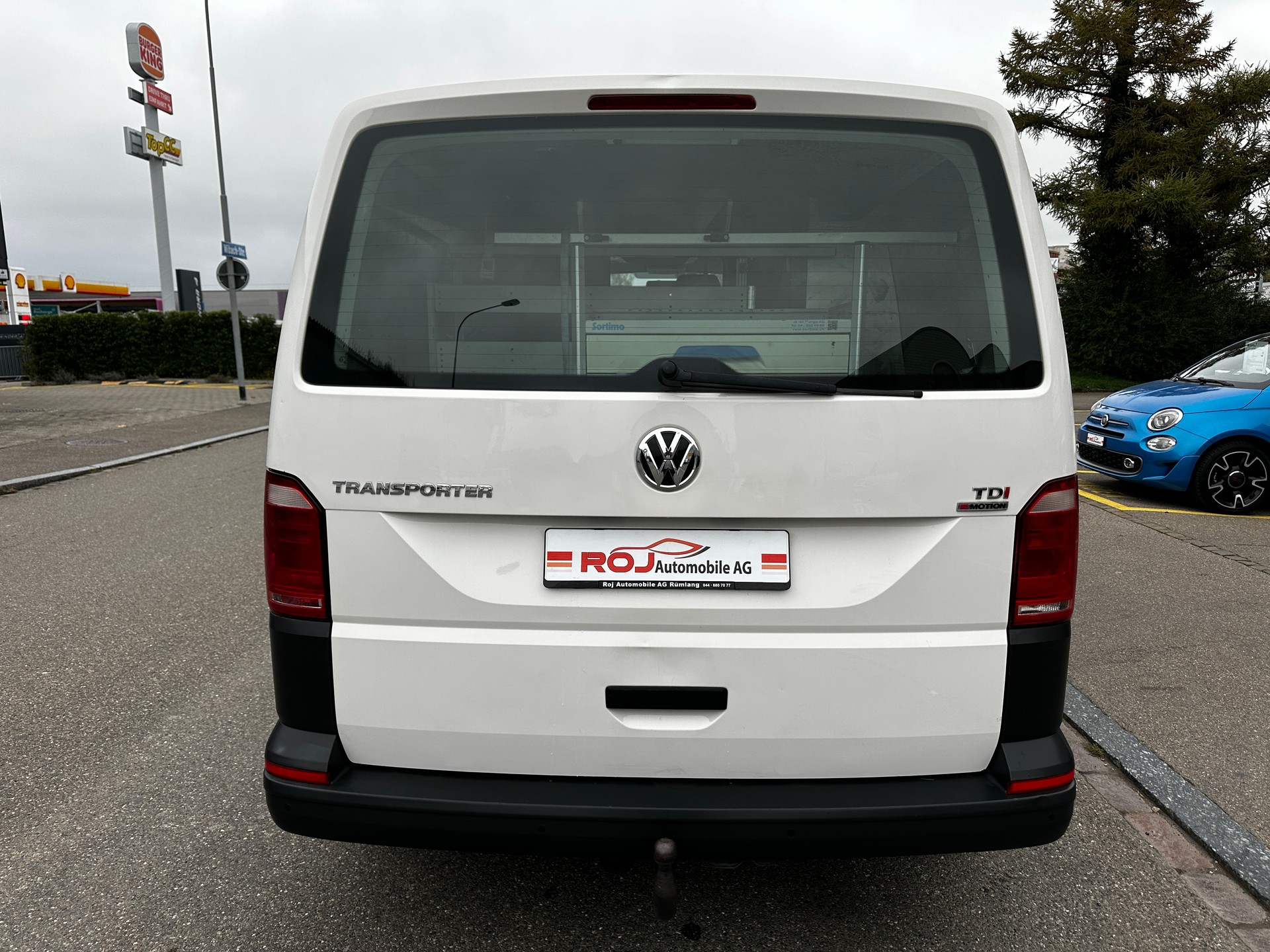 VW T6 2.0 TDI 4Motion-image-5