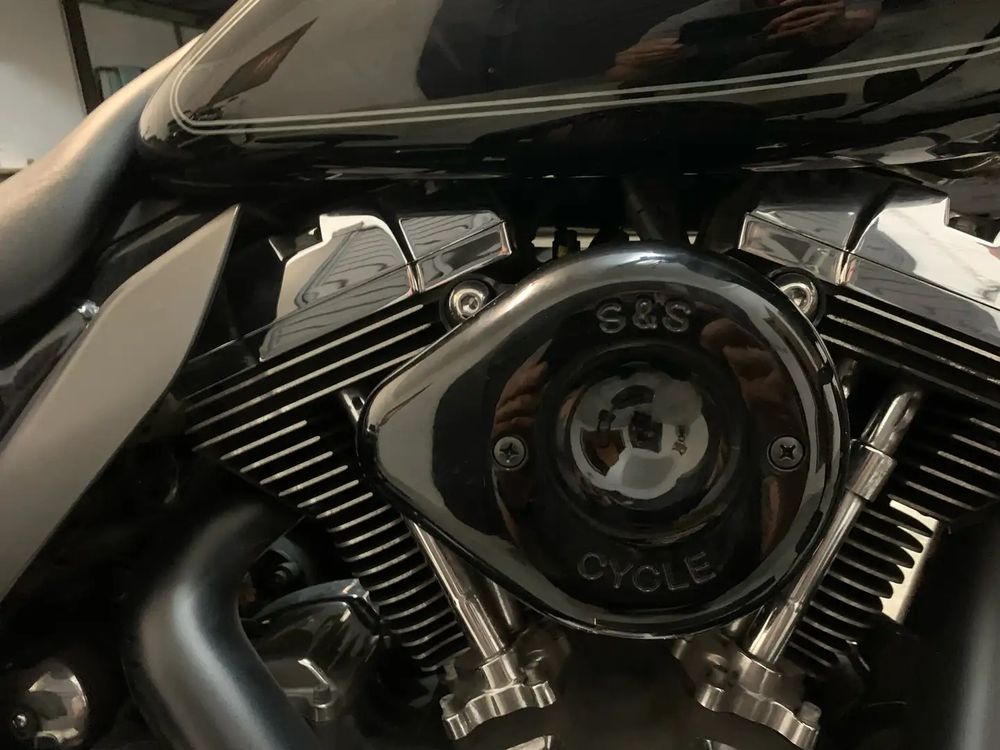HARLEY-DAVIDSON Modell-image-3