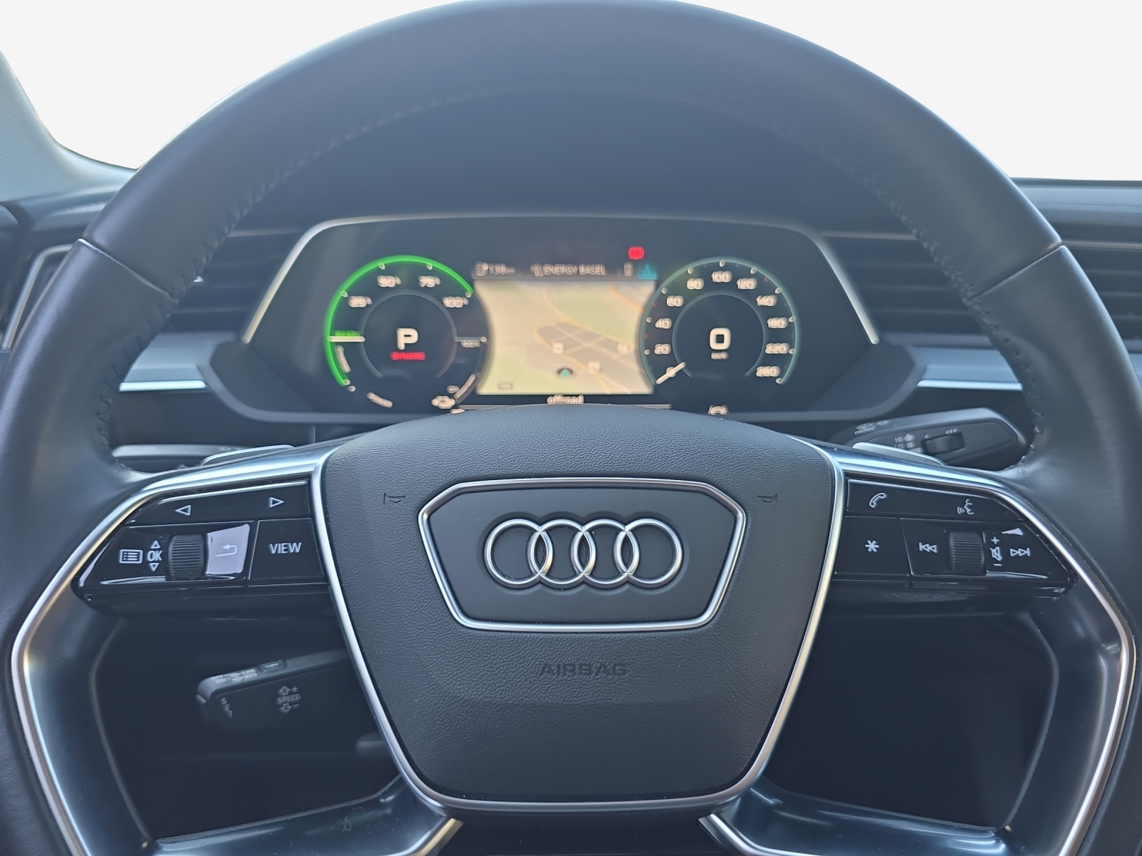 AUDI e-tron 50 Sportback quattro-image-15