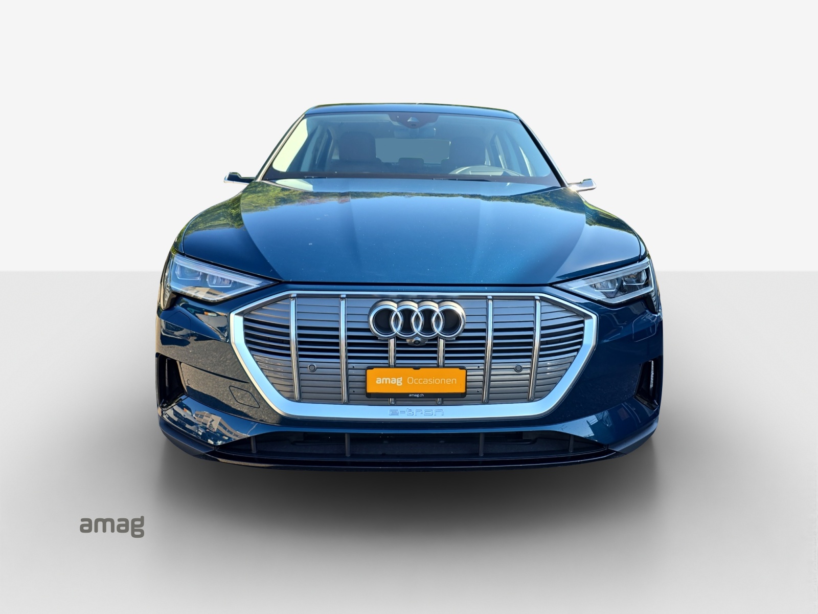 AUDI e-tron 50 Sportback quattro-image-7